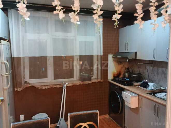 Satılır 4 otaqlı köhnə tikili 75 m², Neftçilər m., photo 9 from 12
