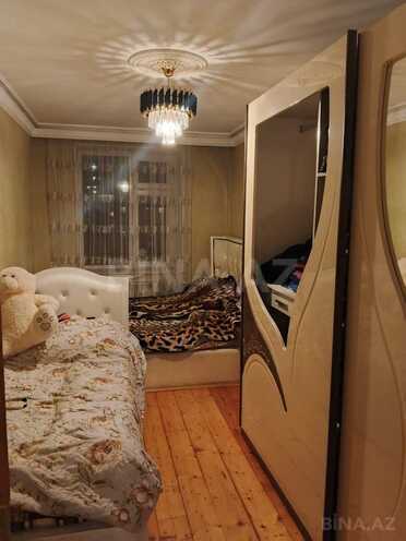 Satılır 4 otaqlı köhnə tikili 75 m², Neftçilər m., photo 4 from 12
