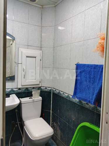 Satılır 4 otaqlı köhnə tikili 75 m², Neftçilər m., photo 10 from 12