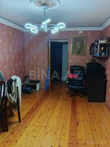 Satılır 4 otaqlı köhnə tikili 75 m², Neftçilər m., photo 7 from 12
