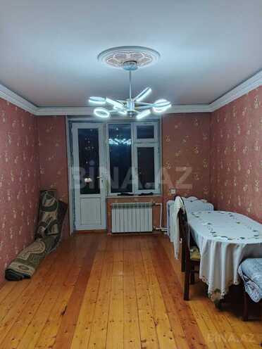 Satılır 4 otaqlı köhnə tikili 75 m², Neftçilər m., photo 6 from 12