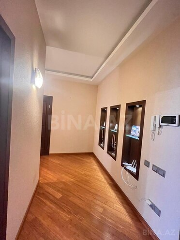 Сдаётся 2-комн. новостройка 90 м², м. Нариман Нариманов, photo 8 from 13