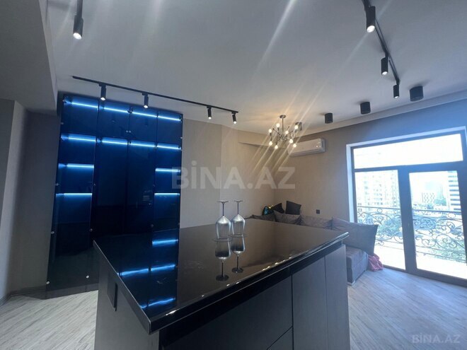 Сдаётся 3-комн. новостройка 105 м², пос. Аг шехер, photo 6 from 21