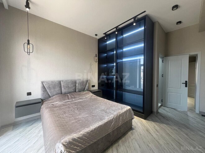 Сдаётся 3-комн. новостройка 105 м², пос. Аг шехер, photo 7 from 21