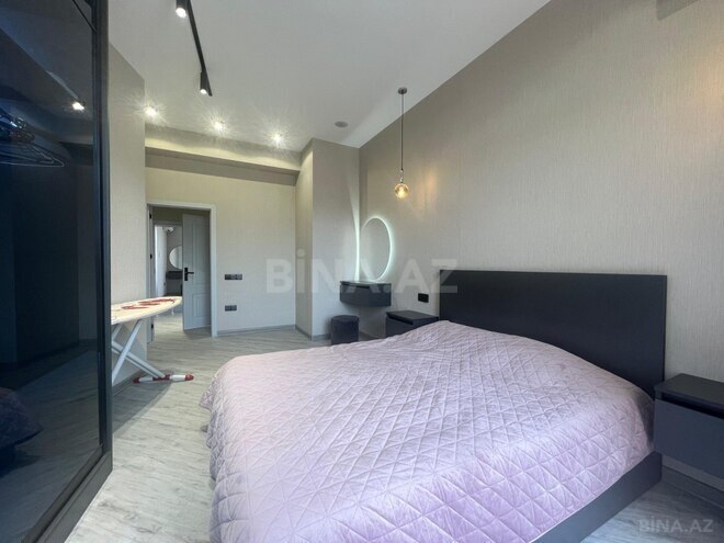 Сдаётся 3-комн. новостройка 105 м², пос. Аг шехер, photo 13 from 21