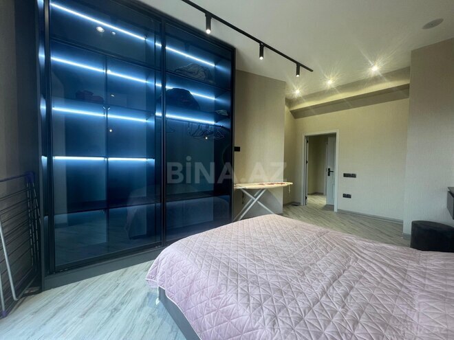 Сдаётся 3-комн. новостройка 105 м², пос. Аг шехер, photo 12 from 21
