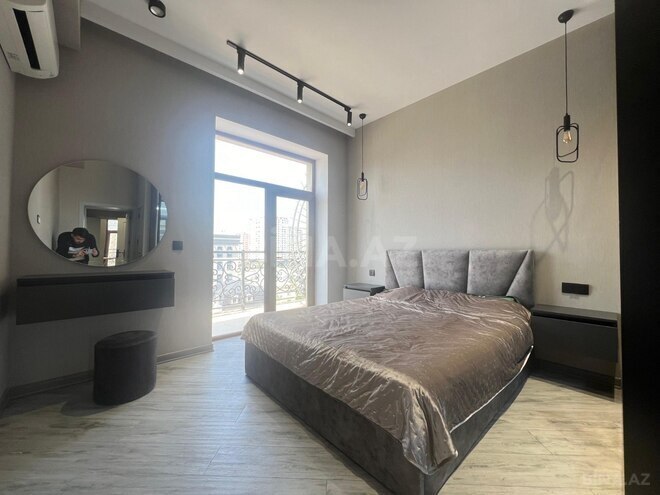 Сдаётся 3-комн. новостройка 105 м², пос. Аг шехер, photo 8 from 21