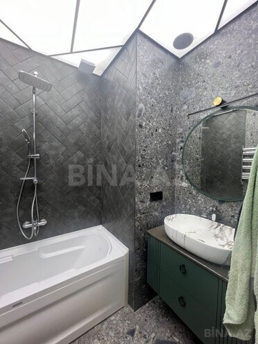 Сдаётся 3-комн. новостройка 105 м², пос. Аг шехер, photo 14 from 21