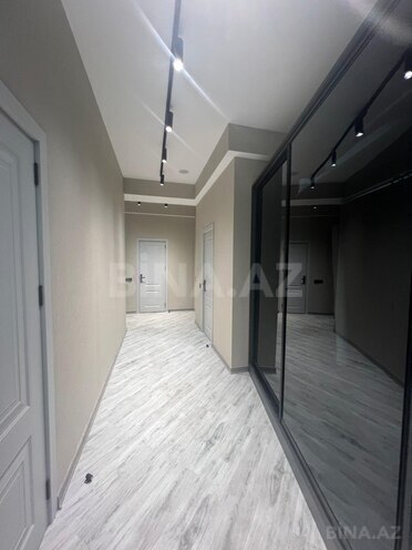Сдаётся 3-комн. новостройка 105 м², пос. Аг шехер, photo 18 from 21
