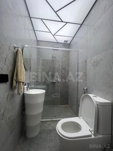 Сдаётся 3-комн. новостройка 105 м², пос. Аг шехер, photo 10 from 21