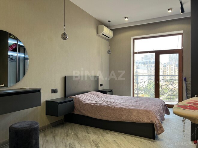 Сдаётся 3-комн. новостройка 105 м², пос. Аг шехер, photo 11 from 21