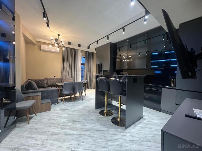 Сдаётся 3-комн. новостройка 105 м², пос. Аг шехер, photo 1 from 21