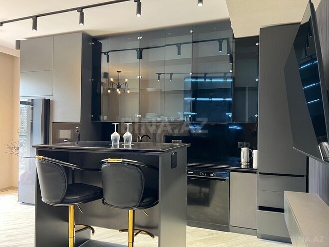 Сдаётся 3-комн. новостройка 105 м², пос. Аг шехер, photo 3 from 21