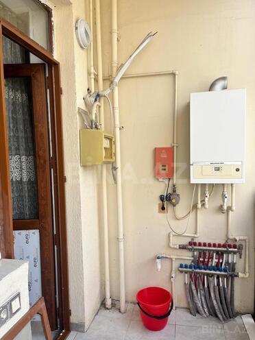 Продаётся 2-комн. новостройка 104 м², м. Гянджлик, photo 11 from 14