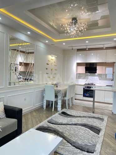 Сдаётся 3-комн. новостройка 88 м², пос. 8-й мкр, photo 10 from 15