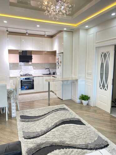 Сдаётся 3-комн. новостройка 88 м², пос. 8-й мкр, photo 9 from 15