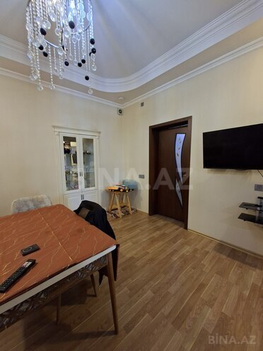 Satılır 3 otaqlı köhnə tikili 90 m², photo 4 from 19