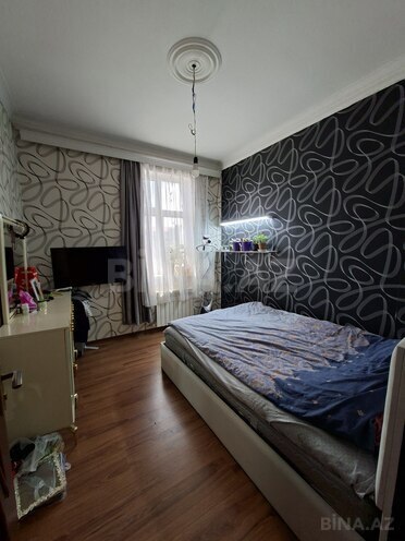 Satılır 3 otaqlı köhnə tikili 90 m², photo 8 from 19
