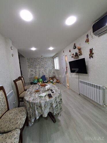 Satılır 3 otaqlı köhnə tikili 90 m², photo 5 from 19