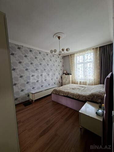 Satılır 3 otaqlı köhnə tikili 90 m², photo 10 from 19