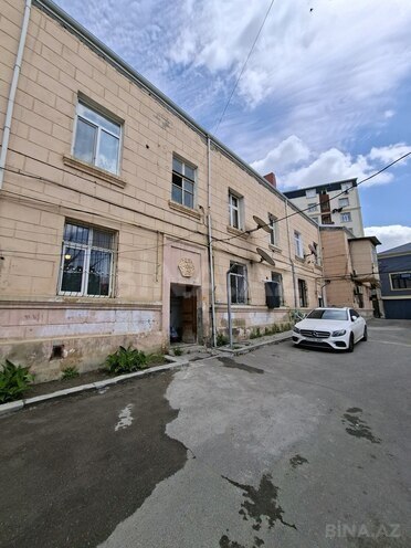 Satılır 3 otaqlı köhnə tikili 90 m², photo 18 from 19