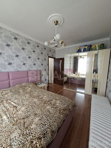 Satılır 3 otaqlı köhnə tikili 90 m², photo 11 from 19