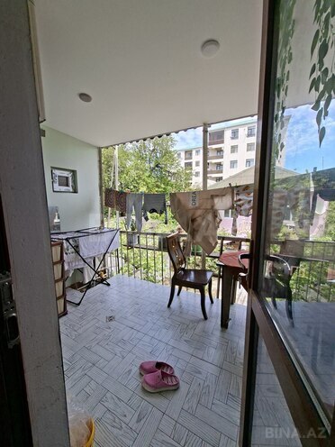 Satılır 3 otaqlı köhnə tikili 90 m², photo 16 from 19