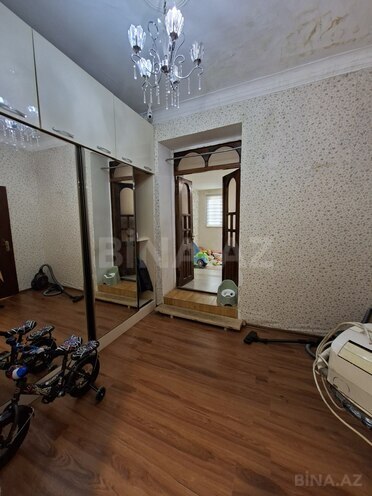 Satılır 3 otaqlı köhnə tikili 90 m², photo 12 from 19