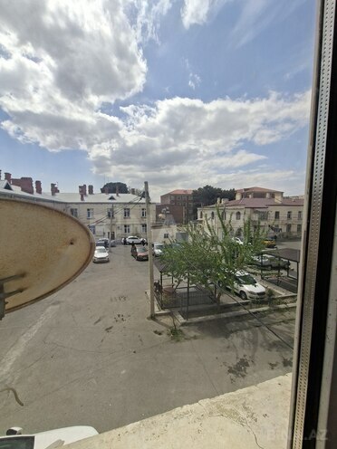 Satılır 3 otaqlı köhnə tikili 90 m², photo 17 from 19