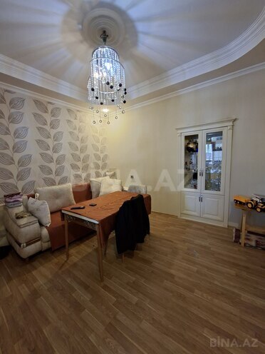 Satılır 3 otaqlı köhnə tikili 90 m², photo 3 from 19