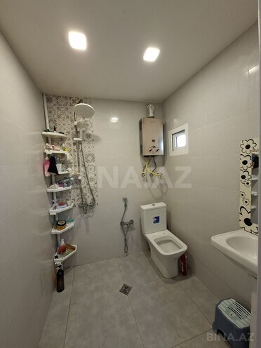 Satılır 3 otaqlı köhnə tikili 90 m², photo 15 from 19