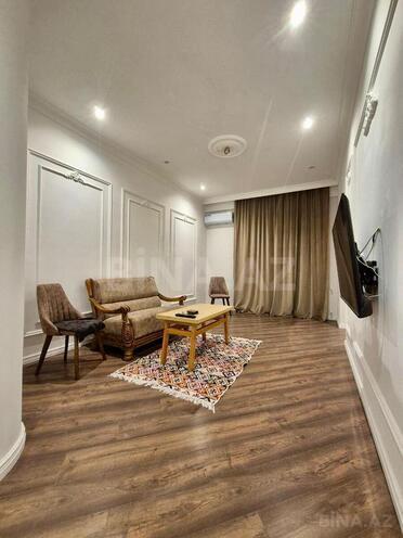 Продаётся 2-комн. новостройка 67.7 м², Насиминский  р., photo 10 from 24