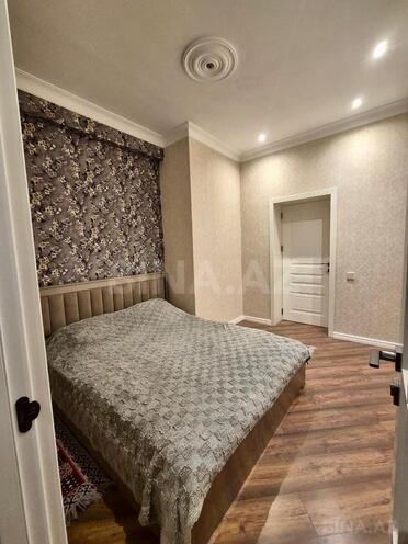 Продаётся 2-комн. новостройка 67.7 м², Насиминский  р., photo 16 from 24