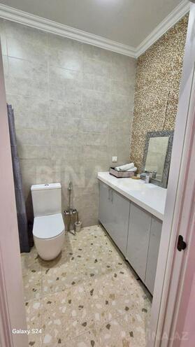 Продаётся 2-комн. новостройка 67.7 м², Насиминский  р., photo 19 from 24