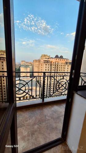 Продаётся 2-комн. новостройка 67.7 м², Насиминский  р., photo 22 from 24