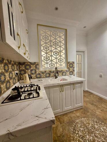 Продаётся 2-комн. новостройка 67.7 м², Насиминский  р., photo 14 from 24