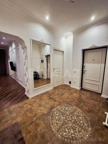 Продаётся 2-комн. новостройка 67.7 м², Насиминский  р., photo 7 from 24