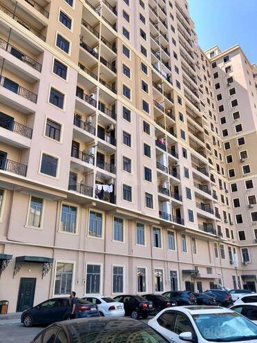 Продаётся 2-комн. новостройка 67.7 м², Насиминский  р., photo 23 from 24