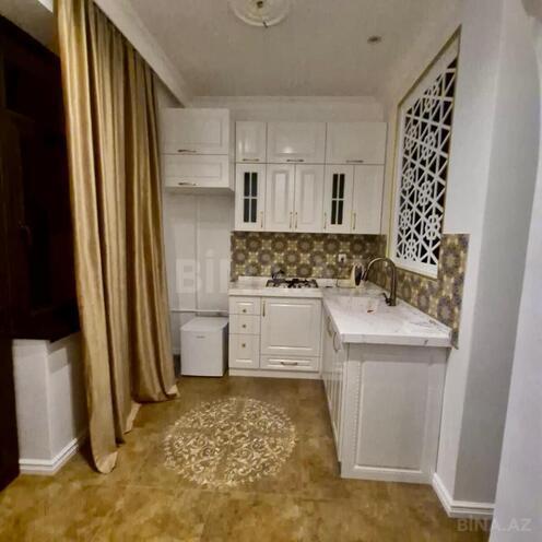 Продаётся 2-комн. новостройка 67.7 м², Насиминский  р., photo 15 from 24
