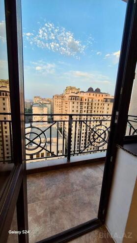 Продаётся 2-комн. новостройка 67.7 м², Насиминский  р., photo 5 from 24