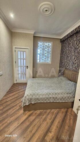Продаётся 2-комн. новостройка 67.7 м², Насиминский  р., photo 17 from 24