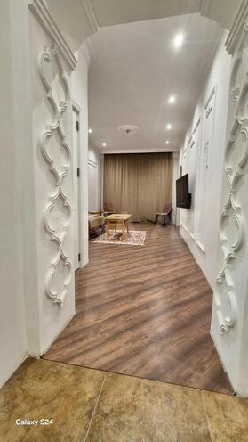 Продаётся 2-комн. новостройка 67.7 м², Насиминский  р., photo 9 from 24
