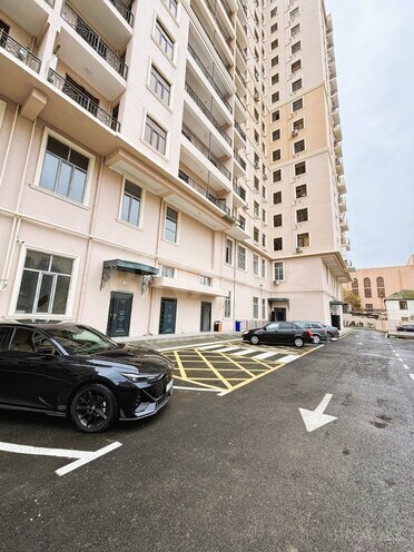 Продаётся 2-комн. новостройка 67.7 м², Насиминский  р., photo 3 from 24