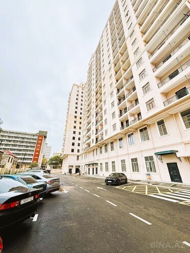 Продаётся 2-комн. новостройка 67.7 м², Насиминский  р., photo 4 from 24