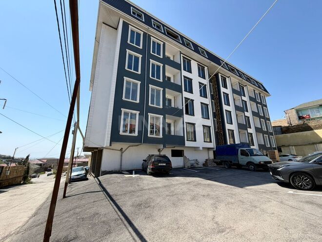 Satılır 3 otaqlı yeni tikili 71 m², Badamdar q., photo 1 from 10