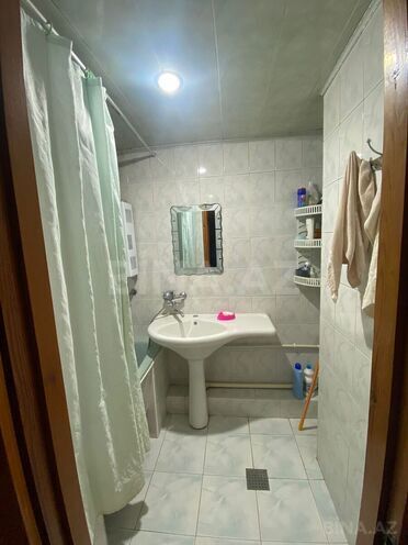İcarəyə verilir 3 otaqlı köhnə tikili 80 m², Gənclik m., photo 9 from 13