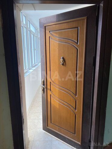 İcarəyə verilir 3 otaqlı köhnə tikili 80 m², Gənclik m., photo 7 from 13