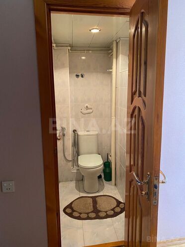 İcarəyə verilir 3 otaqlı köhnə tikili 80 m², Gənclik m., photo 8 from 13