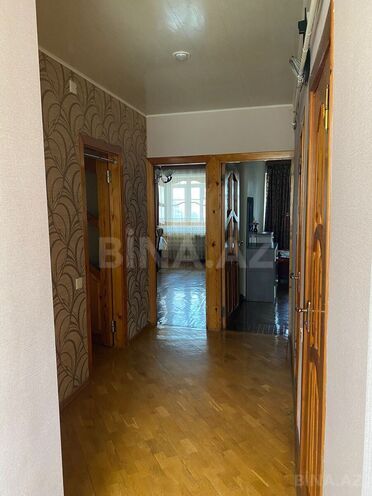 İcarəyə verilir 3 otaqlı köhnə tikili 80 m², Gənclik m., photo 5 from 13