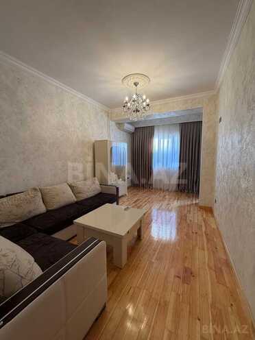 Satılır 2 otaqlı köhnə tikili 45 m², Nəriman Nərimanov m., photo 1 from 7